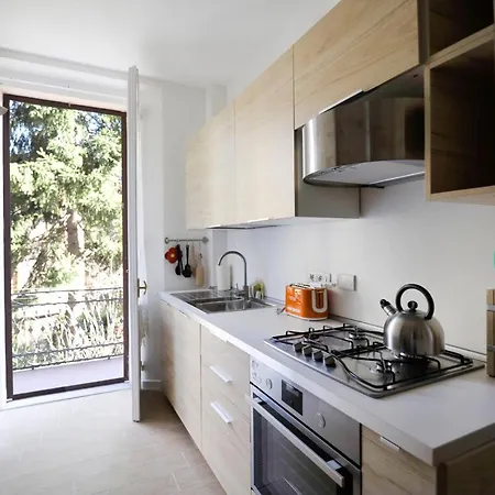 Ur-nest San Mamolo * Bolonia