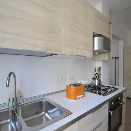 Ur-nest San Mamolo Apartamento