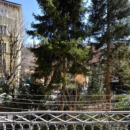 Apartamento Ur-nest San Mamolo *