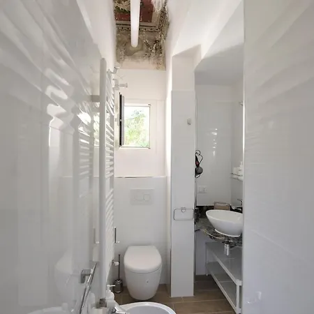 Ur-nest San Mamolo * Bolonia