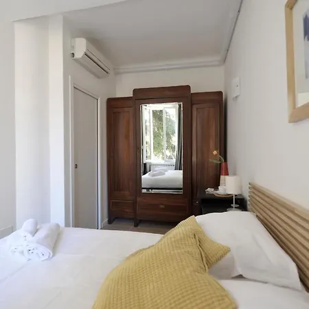 Ur-nest San Mamolo Apartamento Bolonia