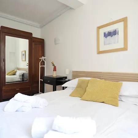 Apartamento Ur-nest San Mamolo Bolonia