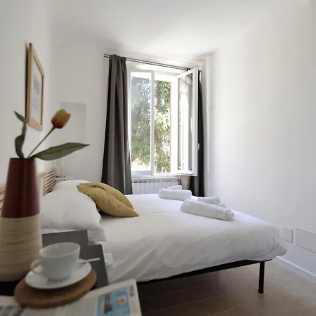 Ur-nest San Mamolo Apartamento